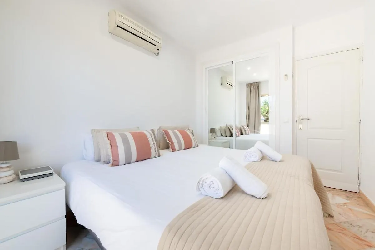 Apartament Oleholidays 805 Romana Frente Al Mar Marbella