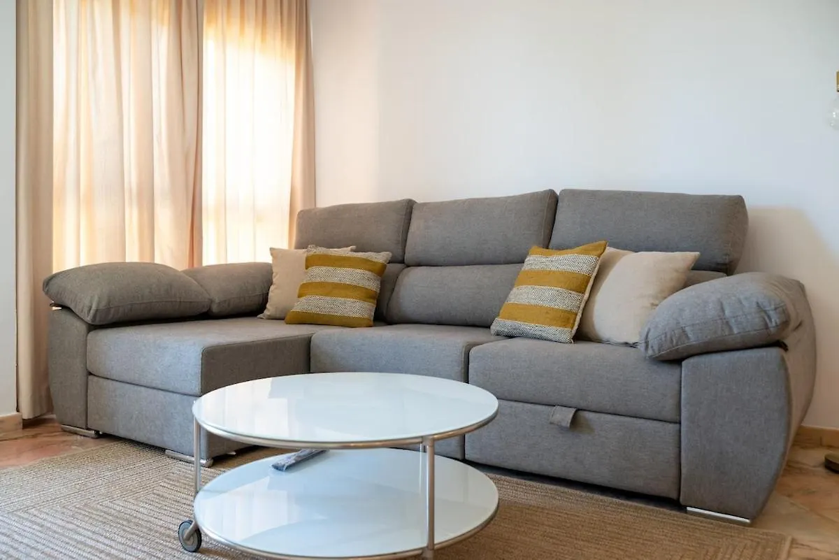 Oleholidays 805 Romana Frente Al Mar Marbella 0*,  Hiszpania