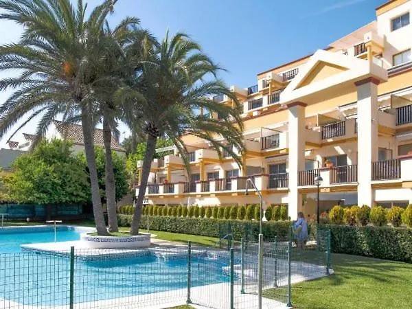Apartament Oleholidays 805 Romana Frente Al Mar Marbella
