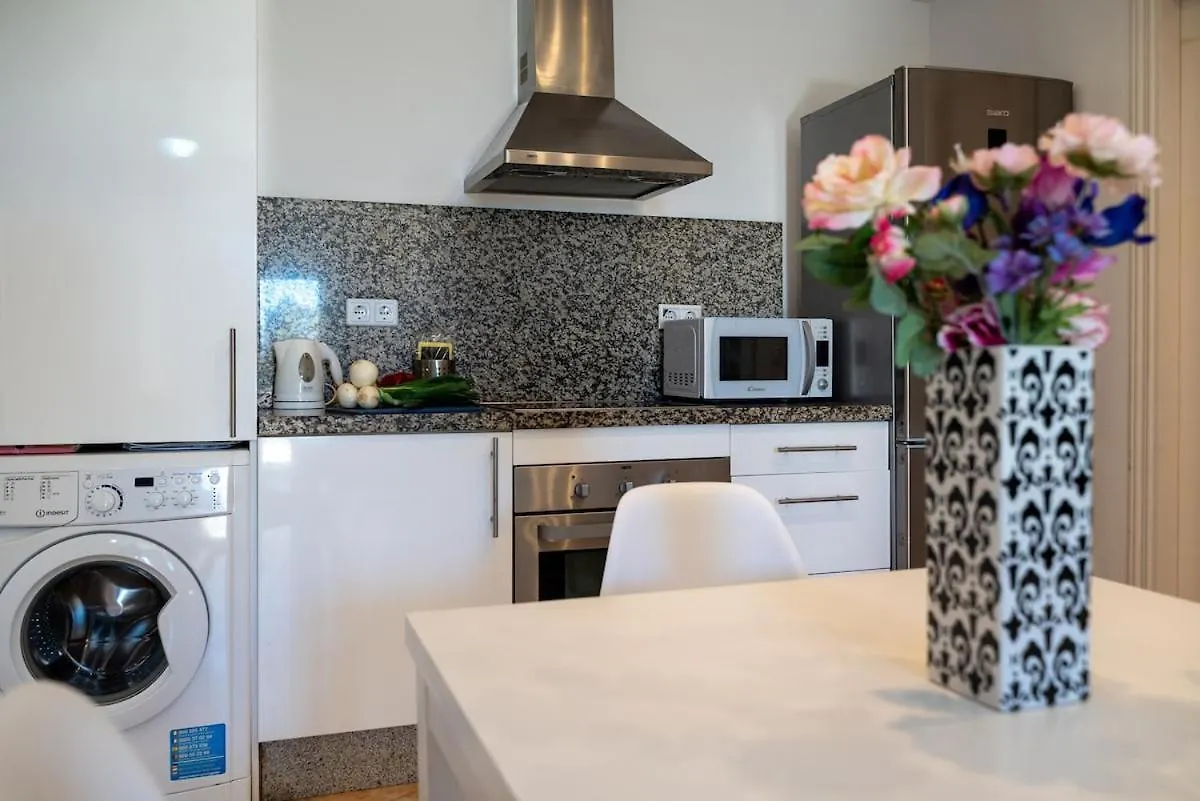 Oleholidays 805 Romana Frente Al Mar Marbella 0*,  Hiszpania