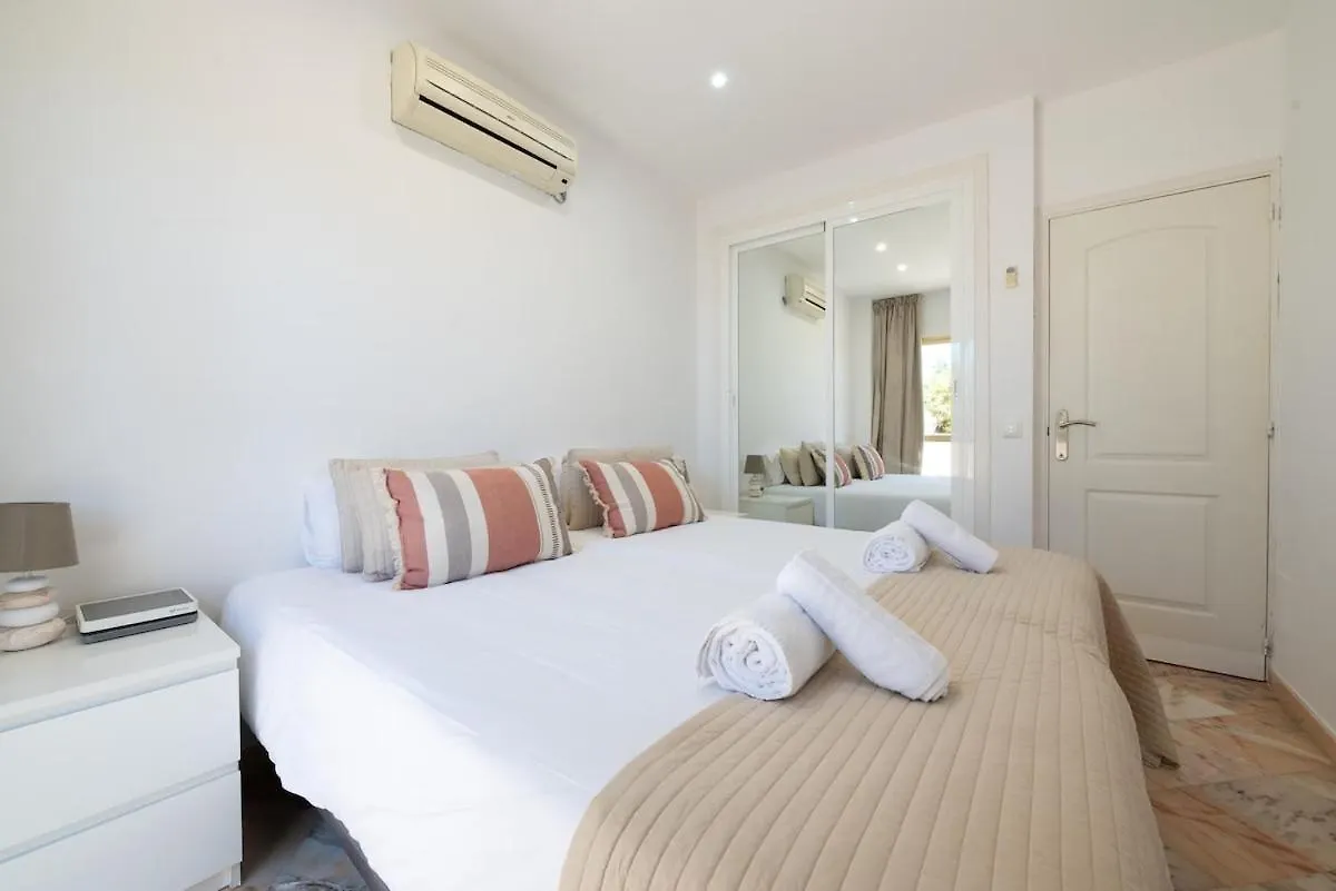 Oleholidays 805 Romana Frente Al Mar マルベーリャ スペイン