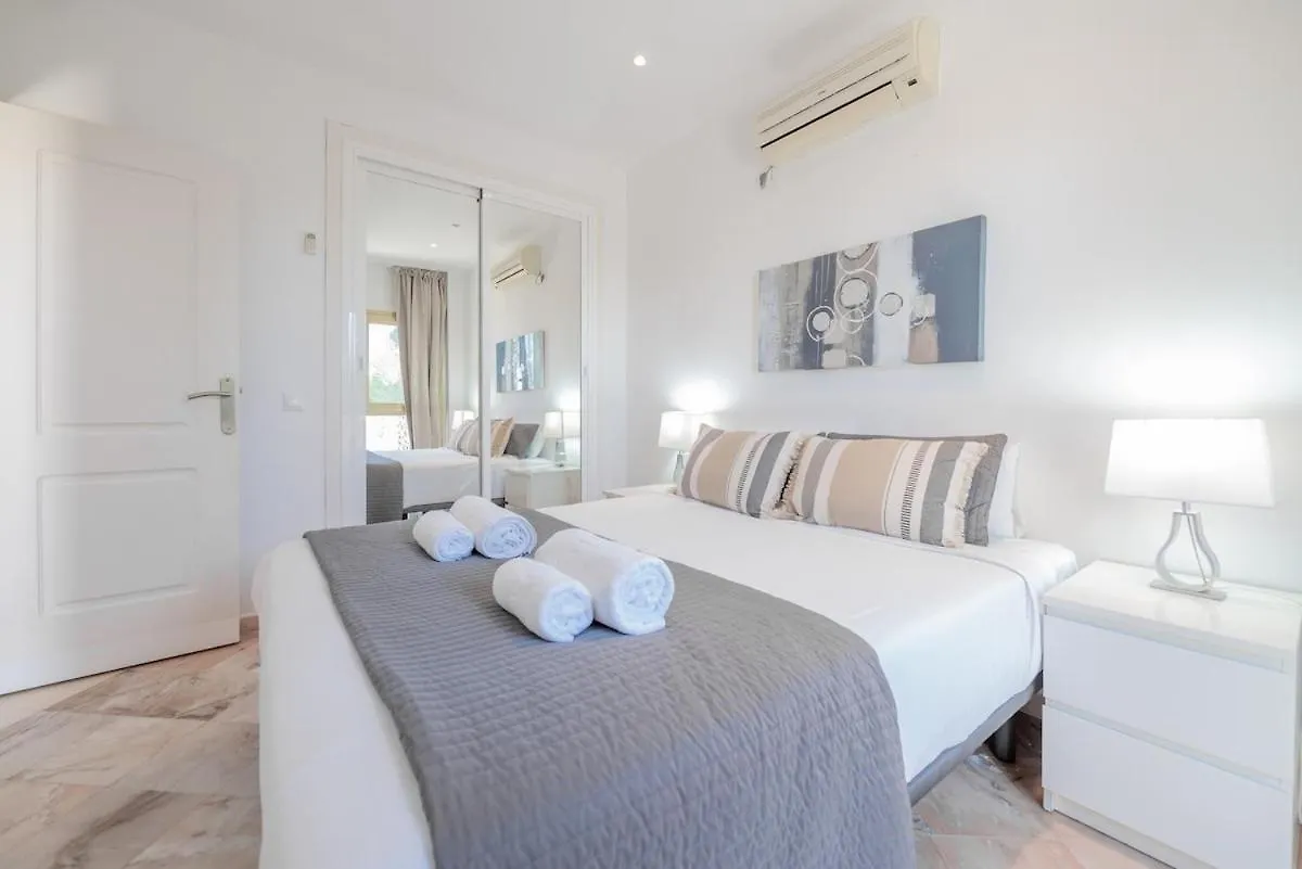 Oleholidays 805 Romana Frente Al Mar マルベーリャ 0*,  スペイン