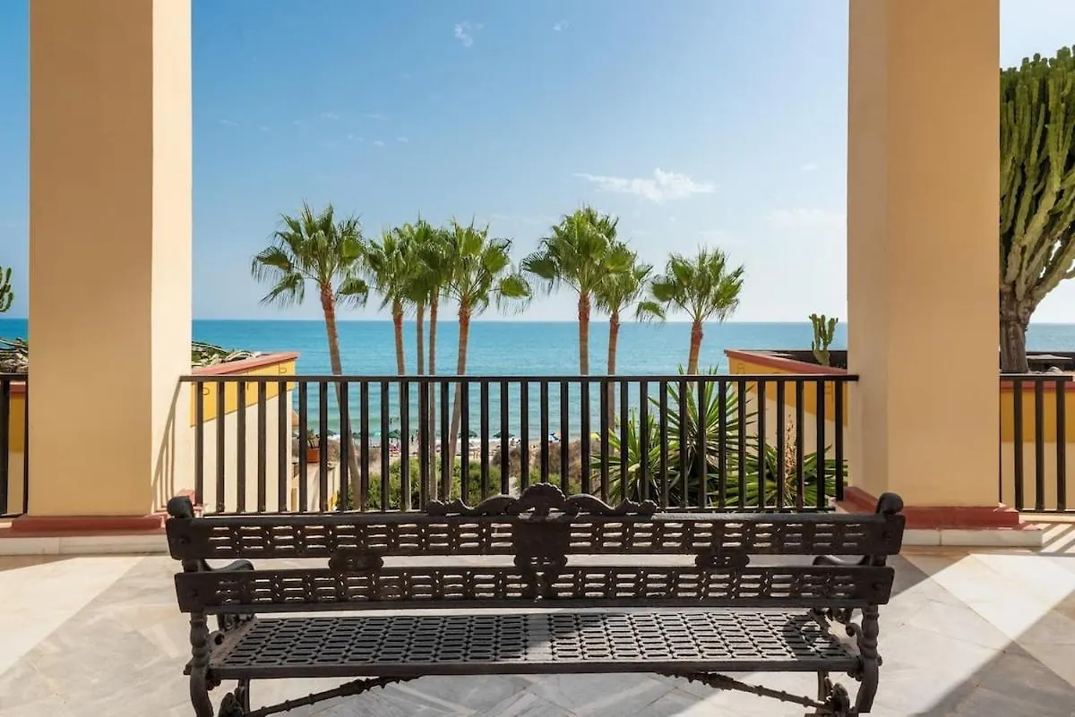 Oleholidays 805 Romana Frente Al Mar マルベーリャ