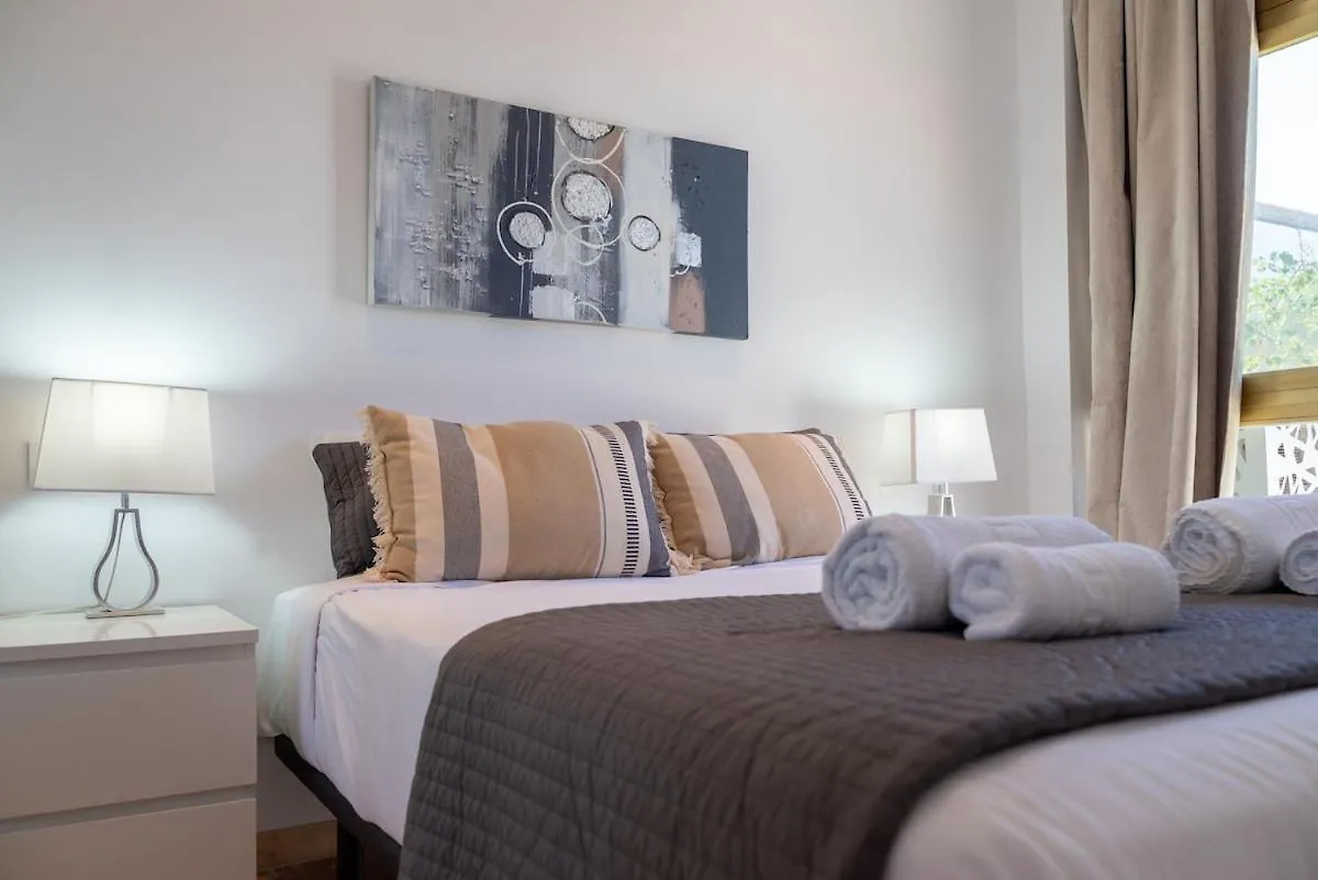Appartement Oleholidays 805 Romana Frente Al Mar Marbella